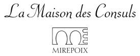 La maison des Consuls